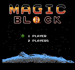 魔术方块 (亚洲版) (益智)